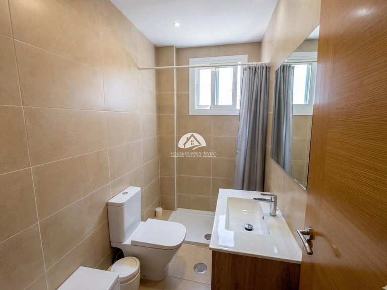 Apartment for Sale in Centro Torrevieja, Alicante 5
