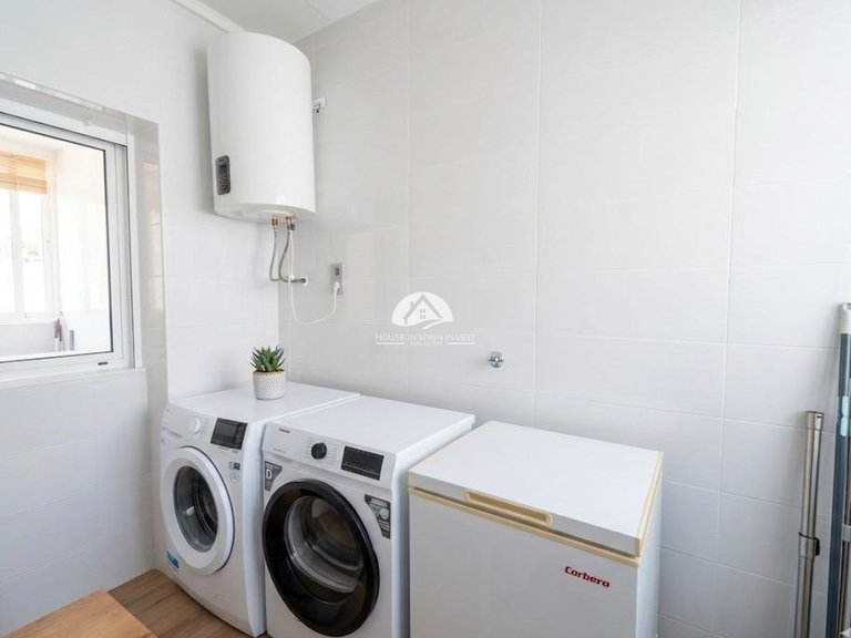 Apartment for Sale in Centro Torrevieja, Alicante 7