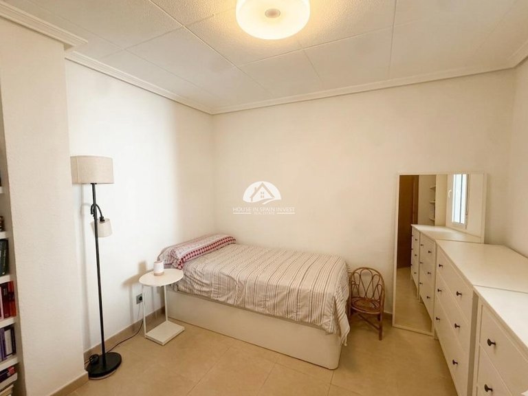 Apartment for Sale in Centro Torrevieja, Alicante 8