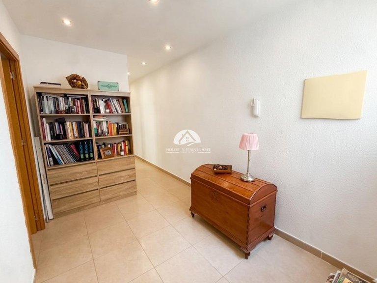 Apartment for Sale in Centro Torrevieja, Alicante 9