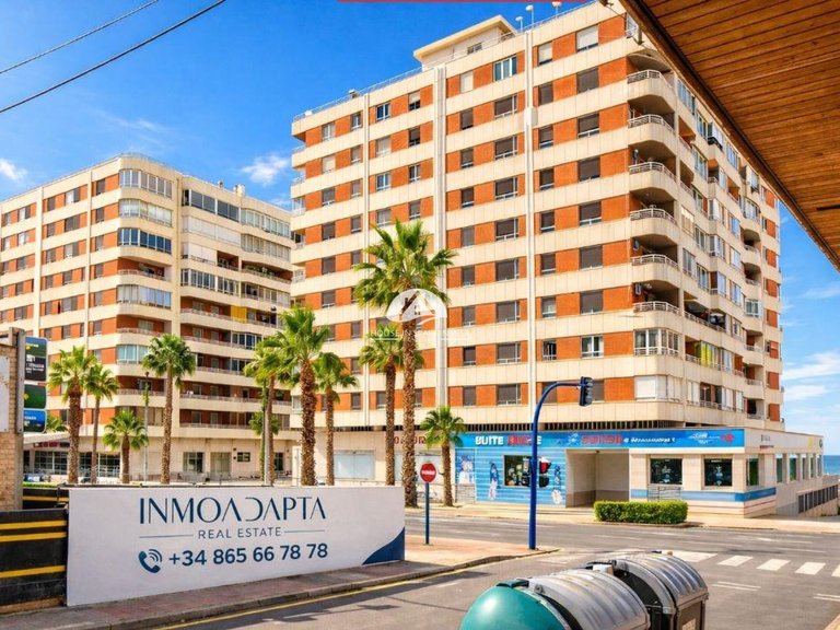 Apartment for Sale in El Acequión - Los Náufragos Torrevieja, Alicante 2