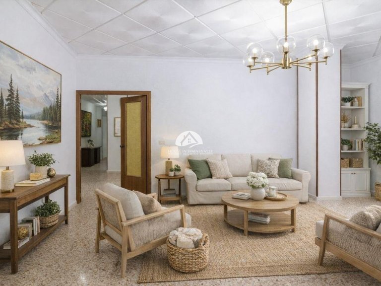 Apartment for Sale in El Acequión - Los Náufragos Torrevieja, Alicante 4