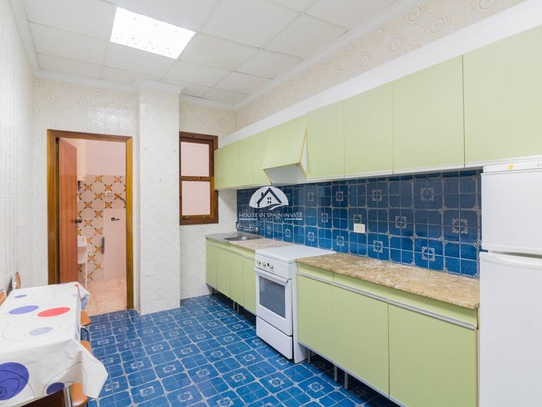 Apartment for Sale in El Acequión - Los Náufragos Torrevieja, Alicante 9