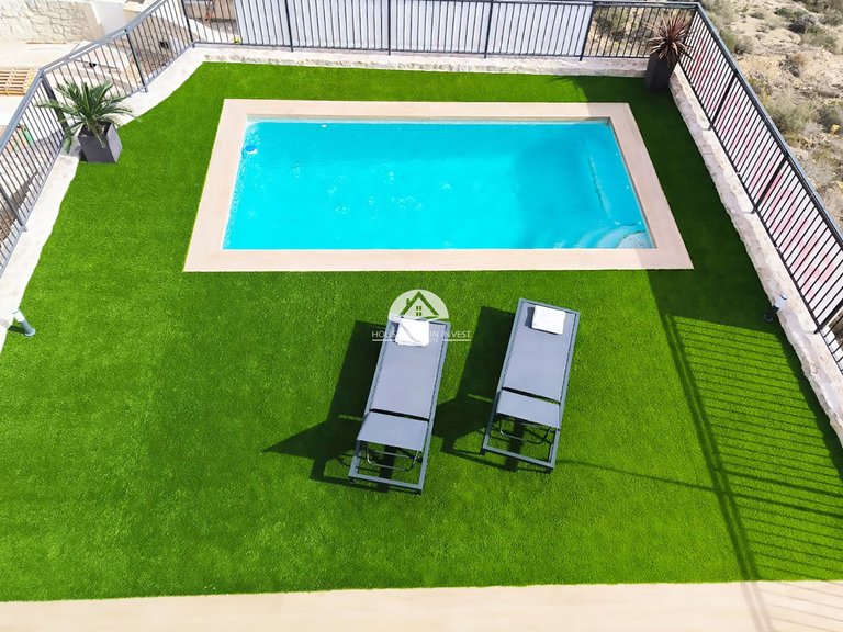 Villa for Sale in Algorfa - La Finca Golf Algorfa - La Finca Golf, Alicante 8