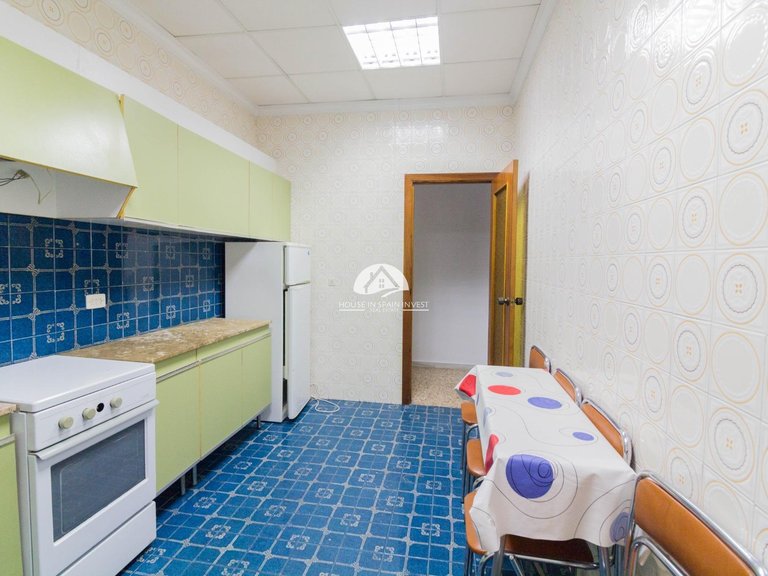 Apartment for Sale in El Acequión - Los Náufragos Torrevieja, Alicante 10