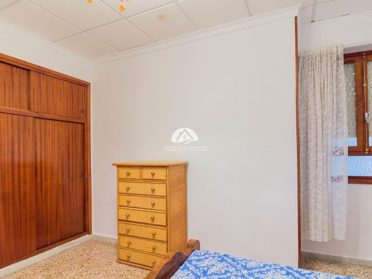 Apartment for Sale in El Acequión - Los Náufragos Torrevieja, Alicante 14