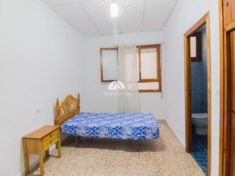 Apartment for Sale in El Acequión - Los Náufragos Torrevieja, Alicante 16