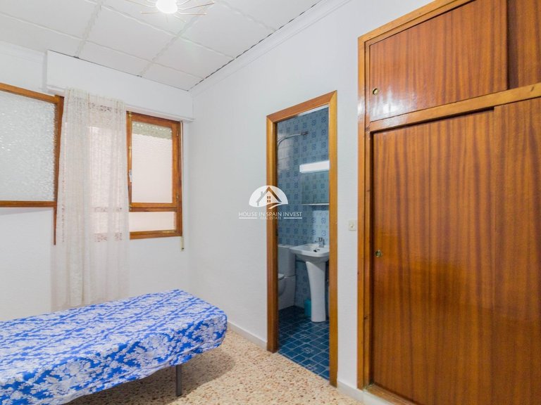 Apartment for Sale in El Acequión - Los Náufragos Torrevieja, Alicante 17