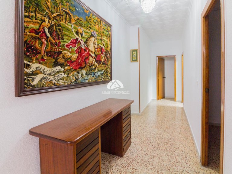 Apartment for Sale in El Acequión - Los Náufragos Torrevieja, Alicante 19