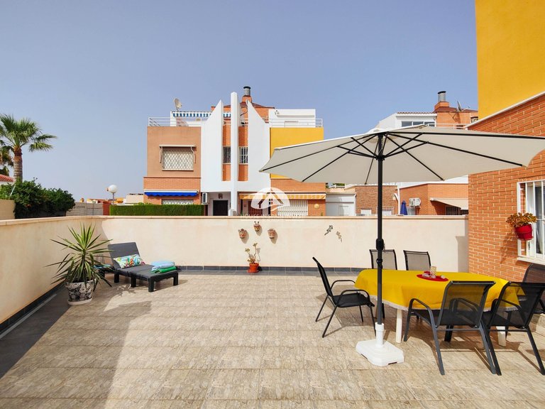Town House for Sale in Los Altos Orihuela Costa, Alicante 5