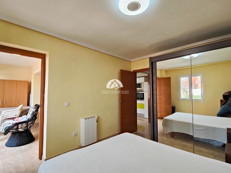 Apartment for Sale in La Mata Torrevieja, Alicante 26
