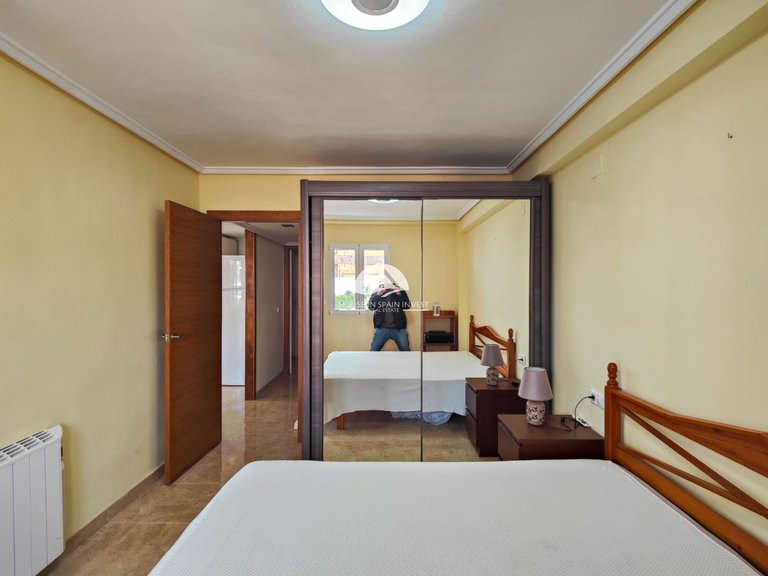 Apartment for Sale in La Mata Torrevieja, Alicante 25