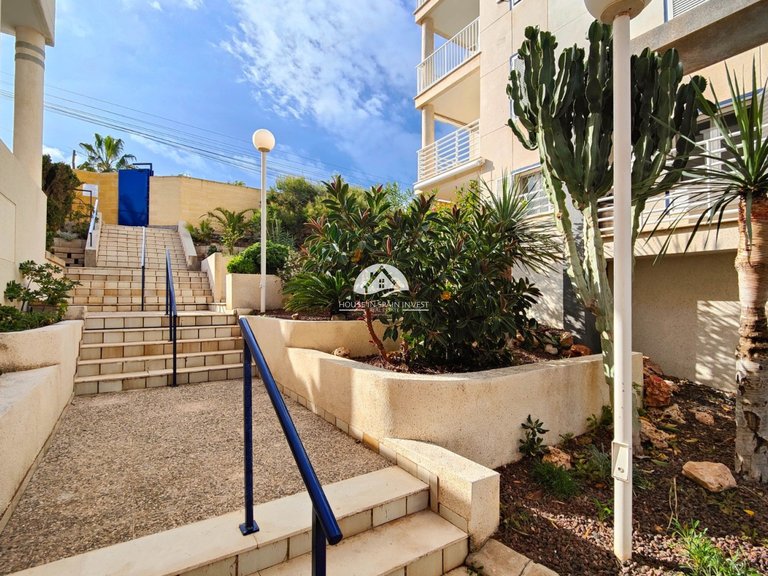 Apartment for Sale in La Mata Torrevieja, Alicante 27
