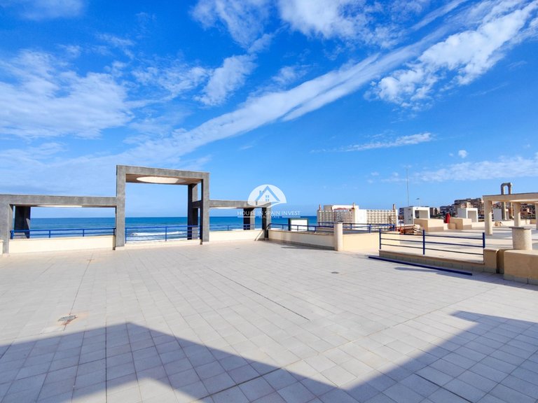 Apartment for Sale in La Mata Torrevieja, Alicante 33