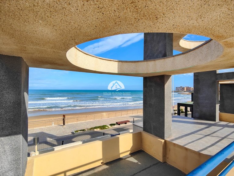 Apartment for Sale in La Mata Torrevieja, Alicante 34