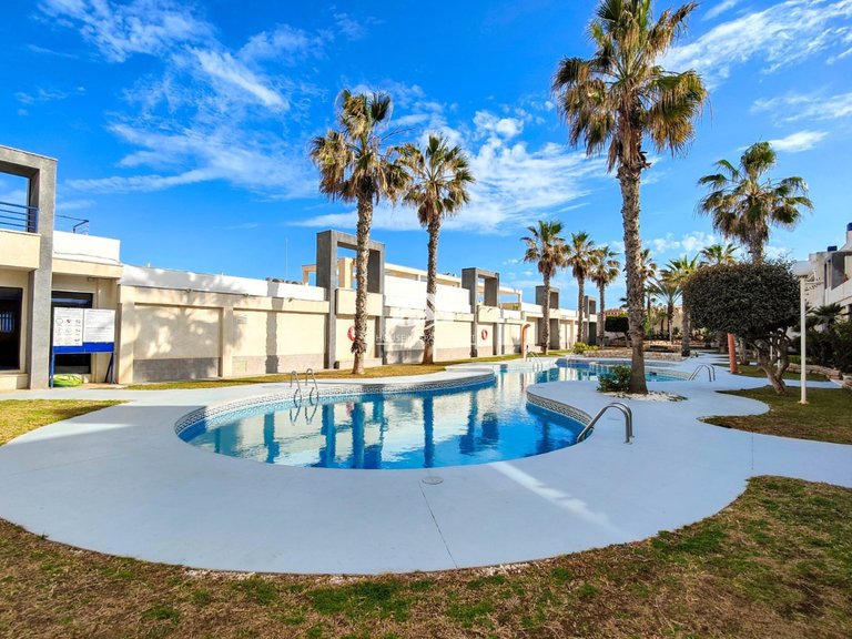 Apartment for Sale in La Mata Torrevieja, Alicante 28