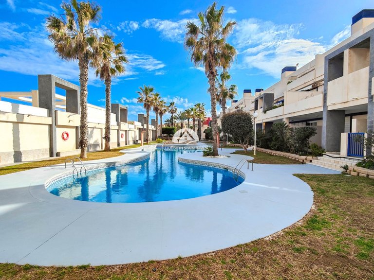 Apartment for Sale in La Mata Torrevieja, Alicante 29