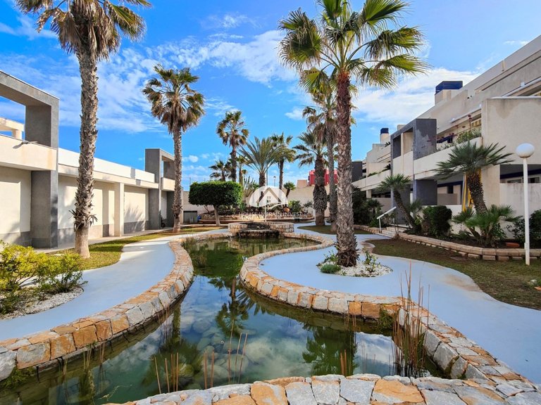Apartment for Sale in La Mata Torrevieja, Alicante 32