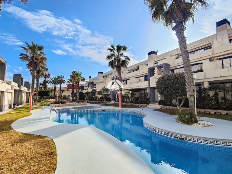 Apartment for Sale in La Mata Torrevieja, Alicante 30