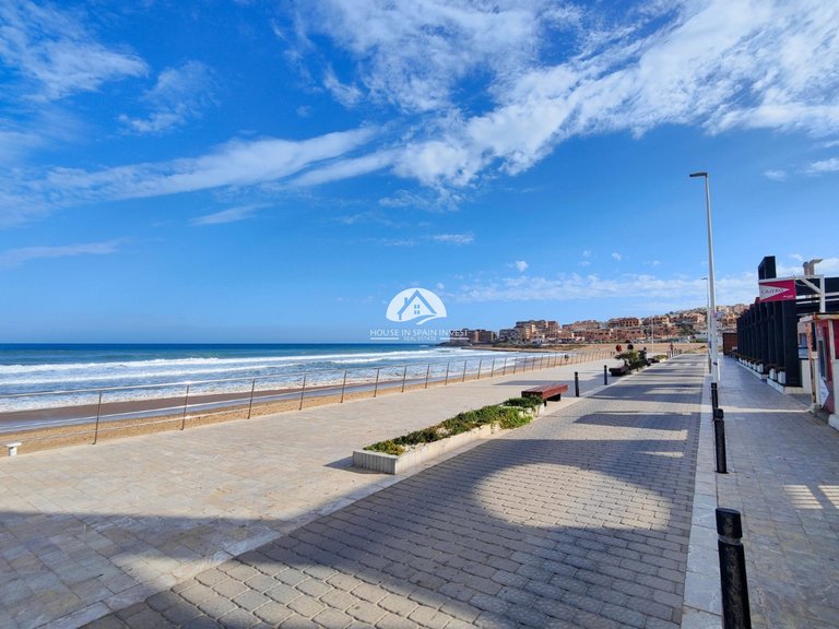 Apartment for Sale in La Mata Torrevieja, Alicante 38