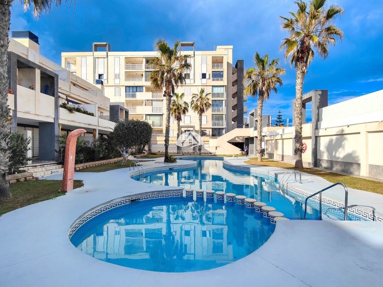 Apartment for Sale in La Mata Torrevieja, Alicante 31
