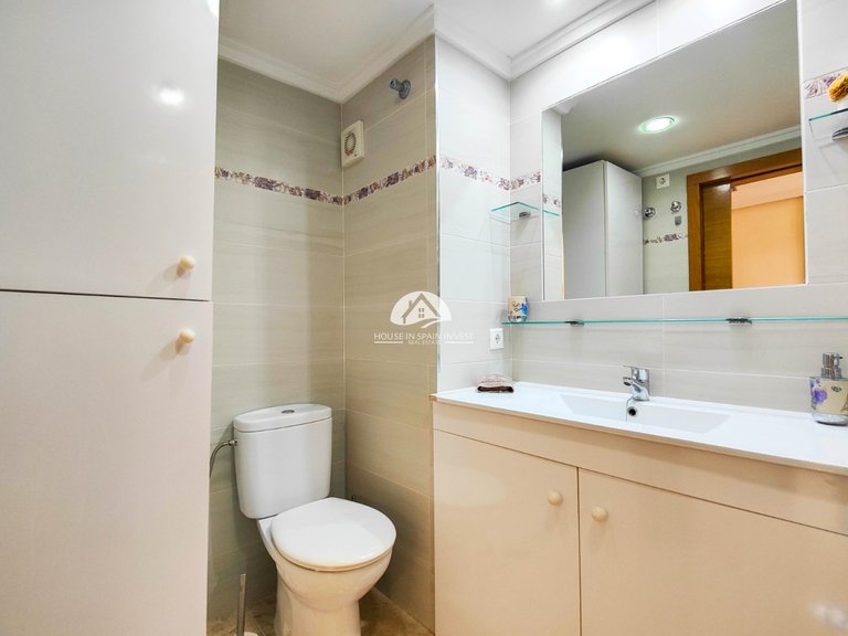 Apartment for Sale in La Mata Torrevieja, Alicante 21