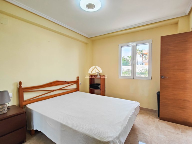 Apartment for Sale in La Mata Torrevieja, Alicante 24