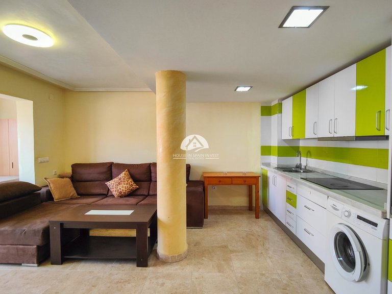 Apartment for Sale in La Mata Torrevieja, Alicante 15