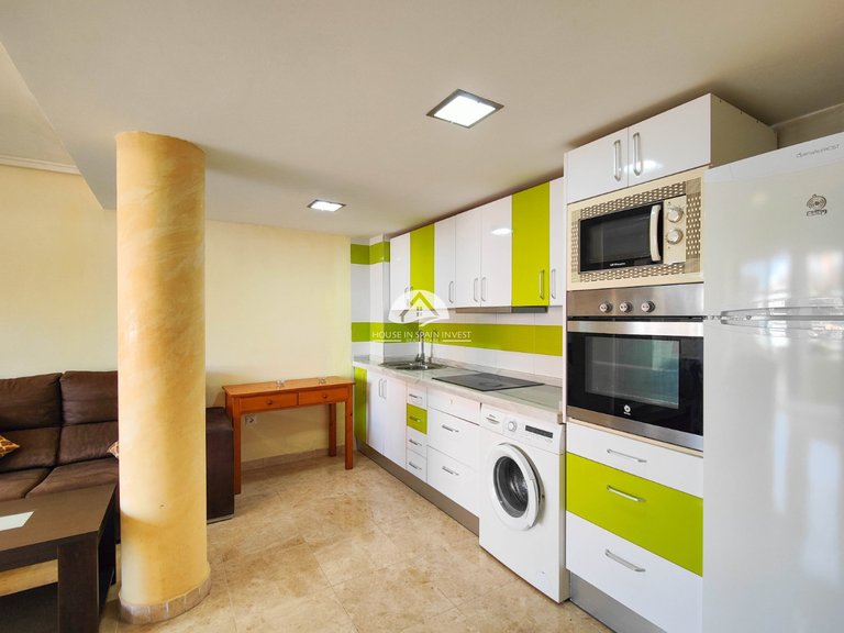 Apartment for Sale in La Mata Torrevieja, Alicante 14