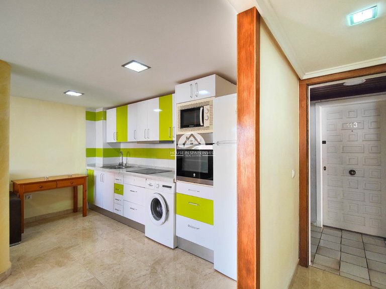 Apartment for Sale in La Mata Torrevieja, Alicante 13