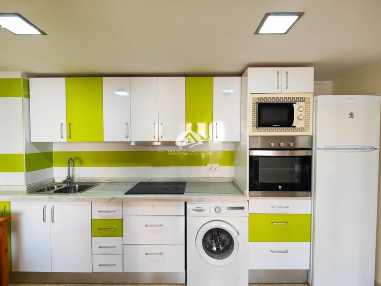 Apartment for Sale in La Mata Torrevieja, Alicante 12