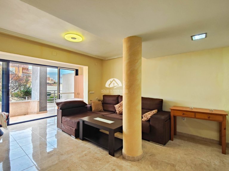 Apartment for Sale in La Mata Torrevieja, Alicante 16