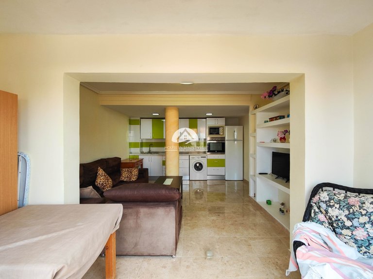 Apartment for Sale in La Mata Torrevieja, Alicante 8