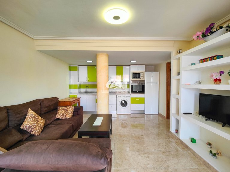 Apartment for Sale in La Mata Torrevieja, Alicante 9