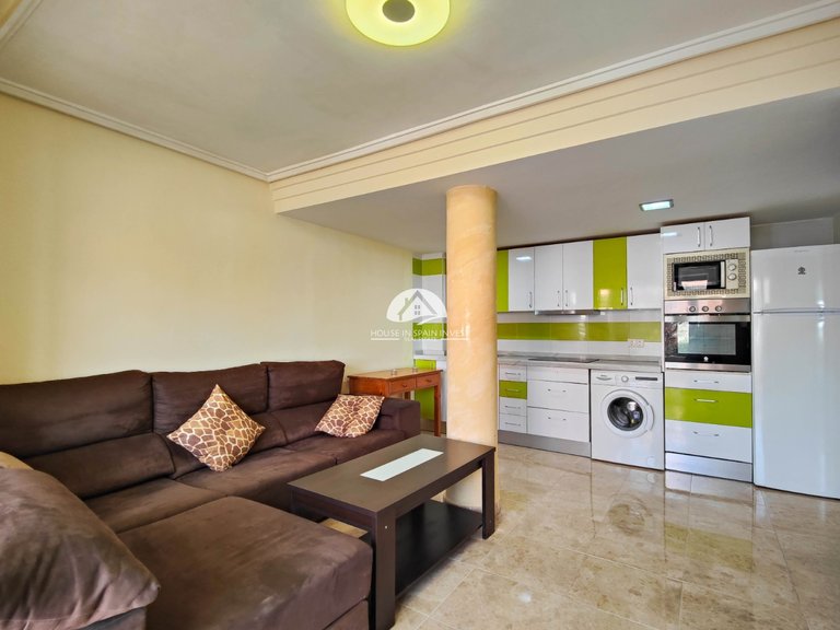 Apartment for Sale in La Mata Torrevieja, Alicante 10