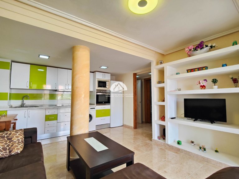 Apartment for Sale in La Mata Torrevieja, Alicante 11