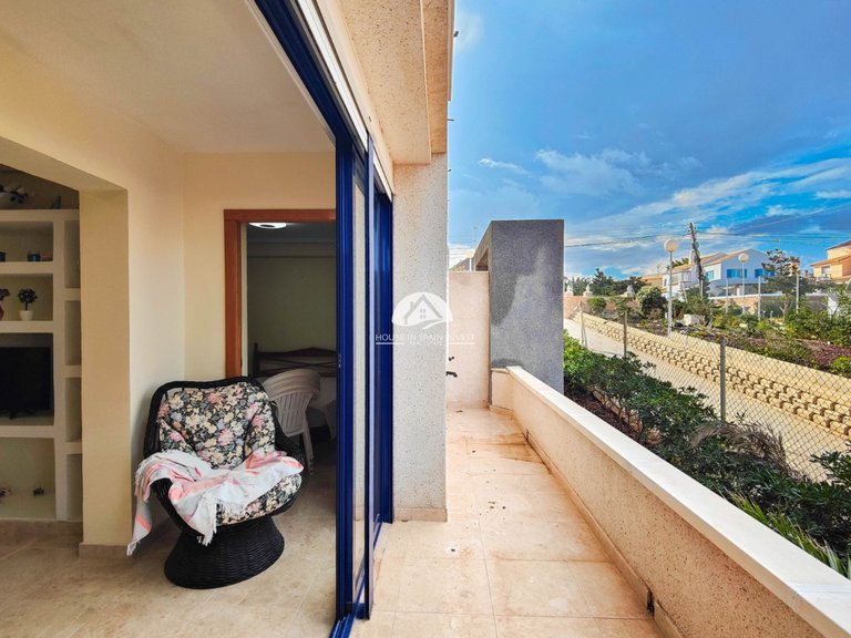 Apartment for Sale in La Mata Torrevieja, Alicante 1