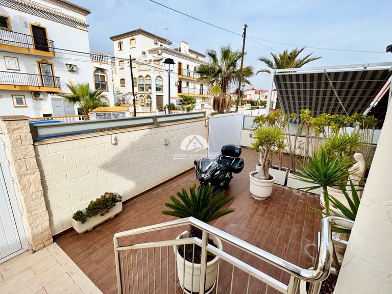 Villa for Sale in La Mata Torrevieja, Alicante 5