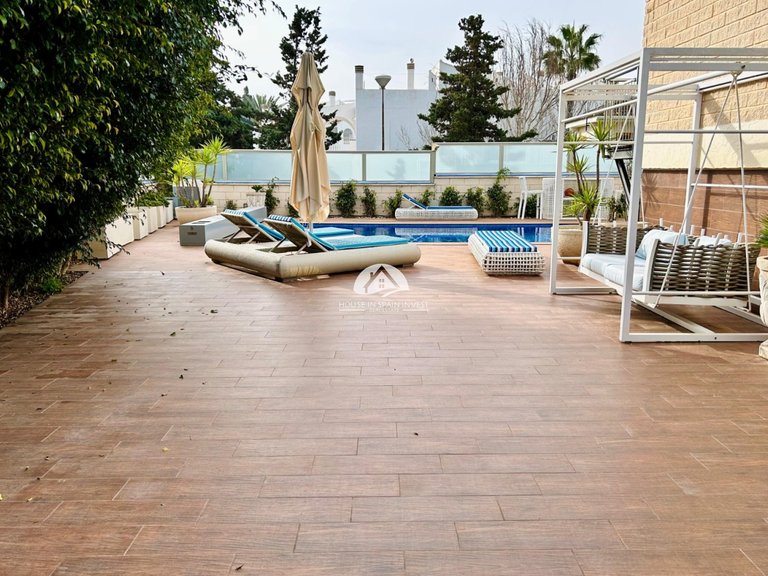Villa for Sale in La Mata Torrevieja, Alicante 8
