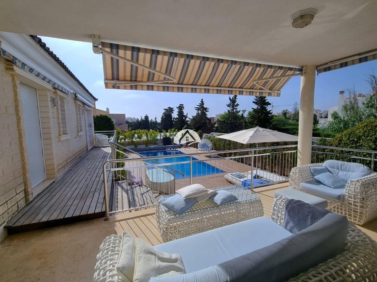 Villa for Sale in La Mata Torrevieja, Alicante 17
