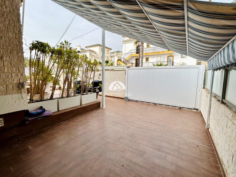 Villa for Sale in La Mata Torrevieja, Alicante 18