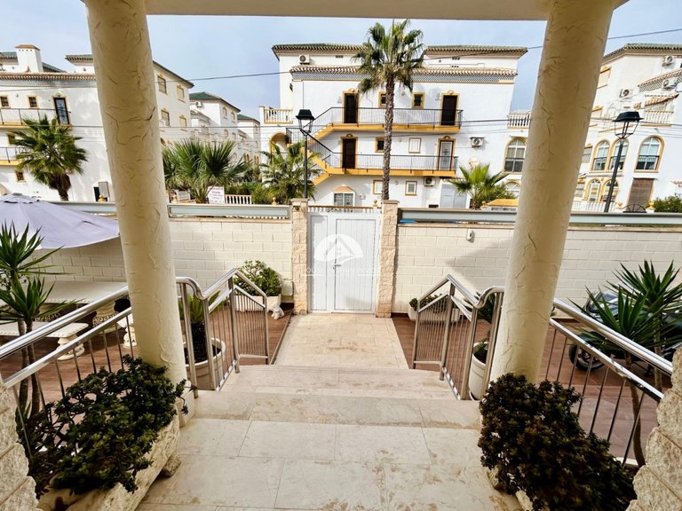 Villa for Sale in La Mata Torrevieja, Alicante 21