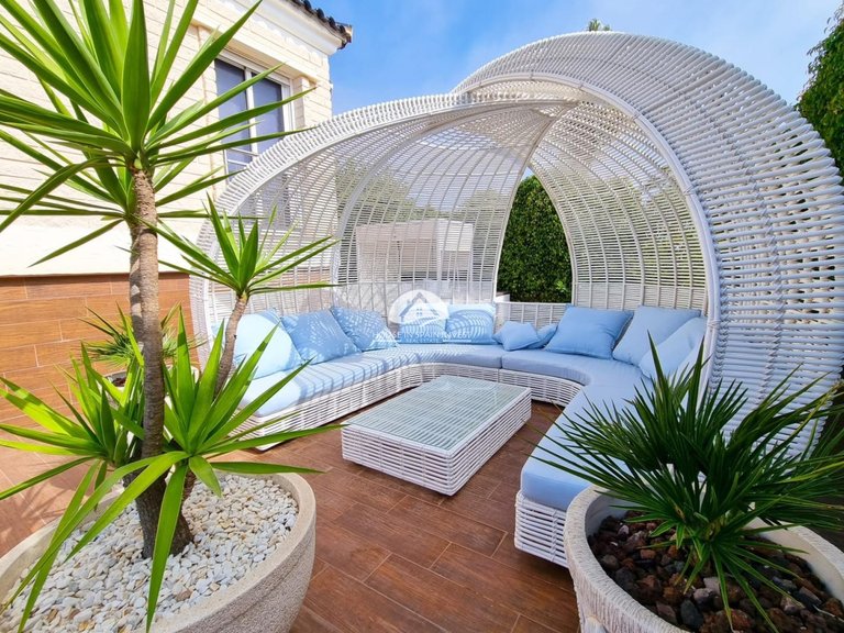 Villa for Sale in La Mata Torrevieja, Alicante 22