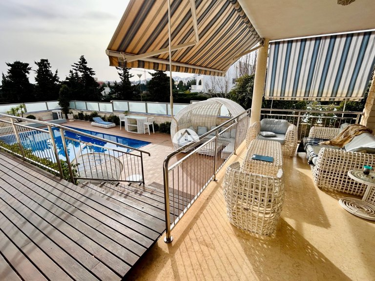 Villa for Sale in La Mata Torrevieja, Alicante 24