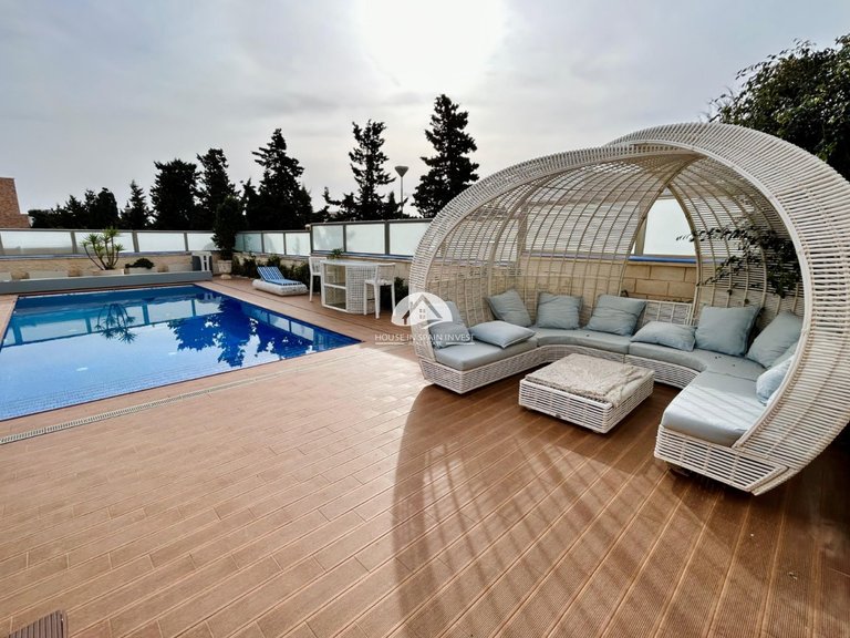Villa for Sale in La Mata Torrevieja, Alicante 28