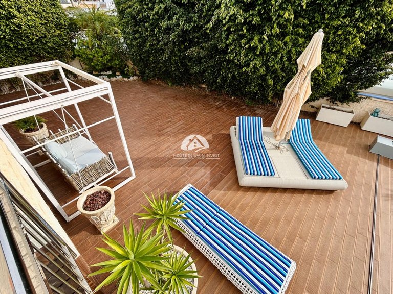 Villa for Sale in La Mata Torrevieja, Alicante 29