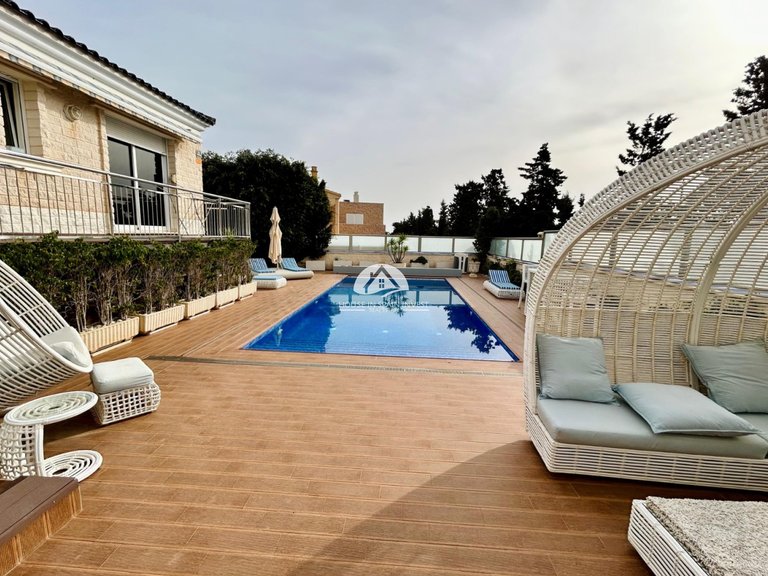 Villa for Sale in La Mata Torrevieja, Alicante 30