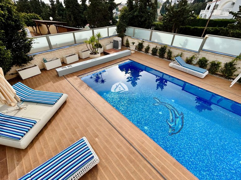 Villa for Sale in La Mata Torrevieja, Alicante 32