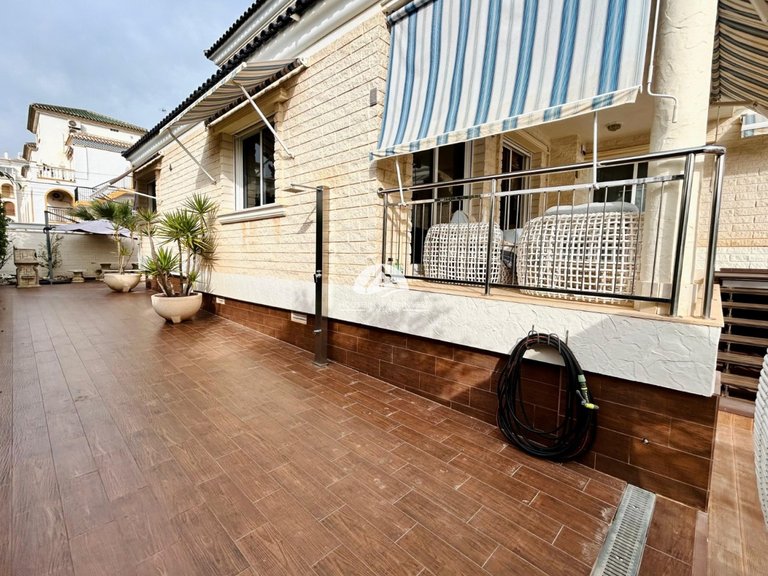 Villa for Sale in La Mata Torrevieja, Alicante 34