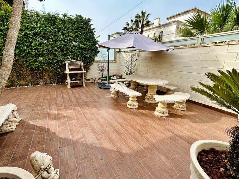 Villa for Sale in La Mata Torrevieja, Alicante 39